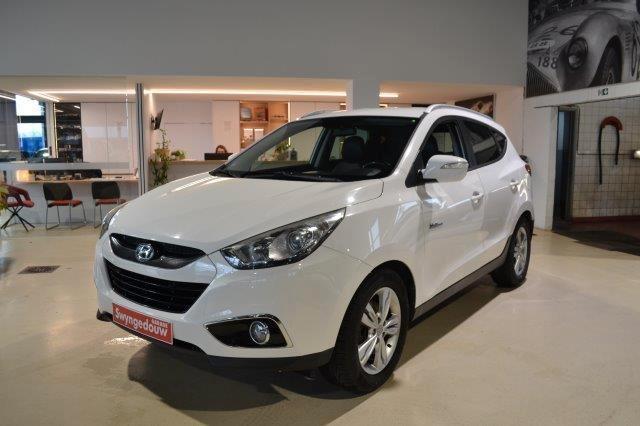 VENDU / SOLD Hyundai iX35 1.6 2WD Style, Autos, Hyundai, Entreprise, Achat, iX35, ABS, Caméra de recul, Airbags, Air conditionné