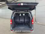 Mercedes Vito 116 EX BPM/BTW Personenvervoer Automaat 9-Pers, Automaat, Stof, Gebruikt, Euro 6