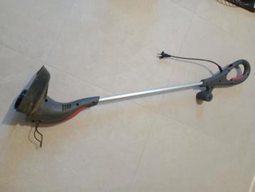 Powerplus Bosmaaier - elektrisch beschikbaar voor biedingen