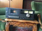 Bandopnemer en cassettedeck, Audio, Tv en Foto, Ophalen, Bandrecorder