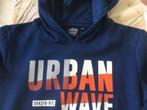 HOODIE ( kap)  nieuw / neuf ! Urban Wave 152, Neuf, Garçon, Enlèvement ou Envoi, Urban Wave