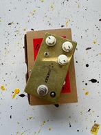 JHS Morning Glory V4, Muziek en Instrumenten, Ophalen of Verzenden, Zo goed als nieuw, Distortion, Overdrive of Fuzz