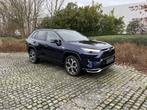 Toyota RAV-4 Style Plus, Auto's, Automaat, Blauw, 2498 cc, 5 deurs