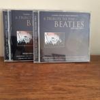 2 cd's The Beatles, Cd's en Dvd's, Ophalen of Verzenden, Zo goed als nieuw