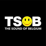 TSOP - The Sound Of Belgium (4 CD Box), Cd's en Dvd's, Cd's | Overige Cd's, Ophalen, Zo goed als nieuw, Boxset
