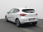 Renault Clio TCe 90 X-Tronic Evolution NAVI | Apple Car Play, Stof, Gebruikt, 91 pk, 67 kW