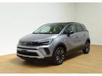 Opel Crossland 1.2T Elegance automaat, Auto's, Gebruikt, Zwart, https://public.car-pass.be/vhr/6f7962e2-6274-450b-85ad-67f11181f7ba