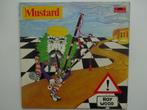 Roy Wood - Mustard (1975), Ophalen of Verzenden