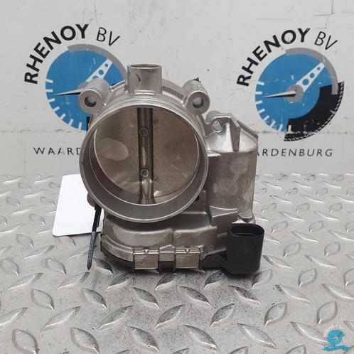 AUDI A6 [THROTTLE_BODY] 2009, Auto-onderdelen, Overige Auto-onderdelen, Gebruikt, ARN erkend, Stiba lid, Erkend duurzaam, Ophalen of Verzenden