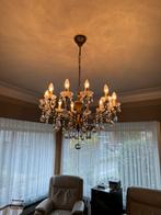 Kristallen kroonluchter, Huis en Inrichting, Ophalen