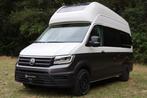 Volkswagen Grand California 600 | Offroad | 2023 | 69.000km, Caravans en Kamperen, Mobilhomes, Automaat, Buscamper of Camperbus