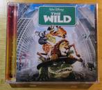 The Wild - Score by Alan Silvestri, Ophalen, Zo goed als nieuw
