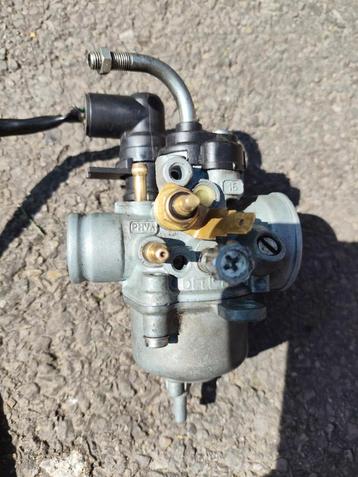 Originele carburateur voor cpi, keeway, ... beschikbaar voor biedingen