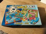 Samson race spel, Hobby en Vrije tijd, Ophalen