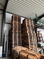 Europaletten, Ophalen, Zo goed als nieuw