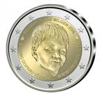 2 euro munt Child Focus 2016, Timbres & Monnaies, 2 euros, Enlèvement