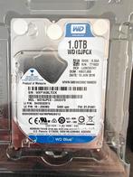 Disque dur WD Blue 1TB HDD Western Digital 5400 tr/min, Ophalen, Nieuw, HDD