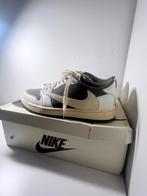 jordan 1 low travis scott, Vêtements | Hommes, Chaussures, Neuf, Enlèvement ou Envoi, Brun, Baskets