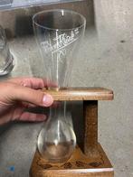 Verre a Kwak, Collections, Verres & Petits Verres, Enlèvement, Comme neuf, Verre à bière