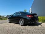 Mercedes cla, Auto's, Zwart, Zwart, Bedrijf, Onderhoudsboekje