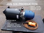 hydro/hydraulische pompgroep 12 & 24V DC MERK OMFB OVERDRUK, Nieuw, Ophalen of Verzenden