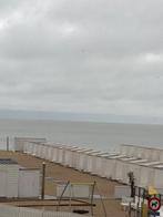 strandcabine beaufort plage knokke