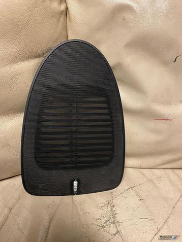 Porsche Cayenne dashboard luchtrooster 9PA deel 7L5858189  beschikbaar voor biedingen