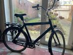 Sparta fiets met verhoogd stuur om recht te zitten, Fietsen en Brommers, Ophalen, Zo goed als nieuw, Sparta