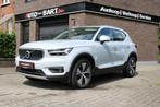 Volvo XC40 XC40 T4 Recharge DKG Inscription (bj 2021), Auto's, Automaat, Stof, Gebruikt, Wit