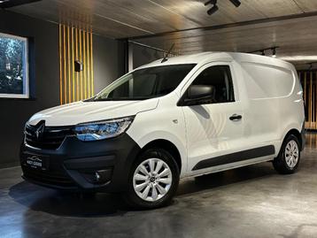 Renault Express dCi 95 Extra | Lichtevracht | Carplay | Came beschikbaar voor biedingen