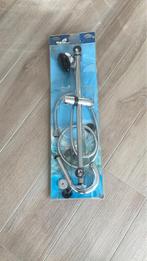 Barre de douche Bricobi, Neuf