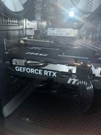 NVIDIA GEFORCE RTX 5060, Ophalen, Zo goed als nieuw, GDDR6, Nvidia