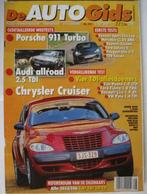 AutoGids 541, Livres, Autos | Brochures & Magazines, Général, Utilisé, Envoi