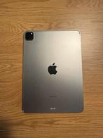 IPad Pro 2022 (M2) 128GB WIFI + ACCESSOIRES, Computers en Software, Apple iPads, Ophalen, 11 inch, Zo goed als nieuw, Apple iPad Pro