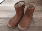 Kinderlaarsjes (wollen binnenvoering, ritssluiting)- maat 24, Kinderen en Baby's, Jongen of Meisje, Schoenen, Ophalen of Verzenden