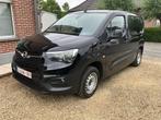 2022 Opel Combo, Auto's, Opel, Gebruikt, Bedrijf, Handgeschakeld, Overige carrosserie