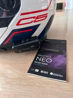 Motorhelm, Motoren, Systeemhelm, Heren, XL, Tweedehands