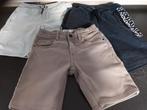 Shorts maat 134, Kinderen en Baby's, Kinderkleding | Maat 134, Ophalen