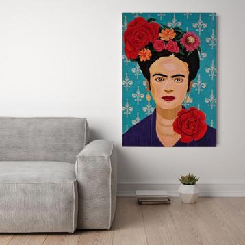 Frida Ecensse beschikbaar voor biedingen