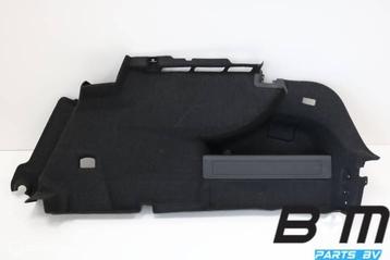 Bagageruimtebekleding rechts VW Passat B8 Sedan 3G5867428BF beschikbaar voor biedingen