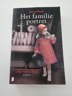 Jenna Blum - Het familieportret, Ophalen of Verzenden, Zo goed als nieuw, Jenna Blum