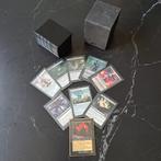 magic the gathering commander deck: Yawgmoth, Thran Physicia, Ophalen