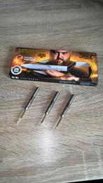 Michael smith shot darts, Sport en Fitness, Darts, Ophalen, Zo goed als nieuw, Pijlen