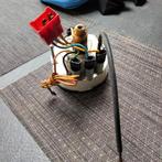 fiat spider 124 kilometerteller, Auto-onderdelen, Ophalen of Verzenden, Fiat