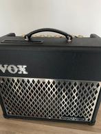 Vox vt15 valvetronix in zeer goede staat, Muziek en Instrumenten, Versterkers | Bas en Gitaar, Ophalen of Verzenden