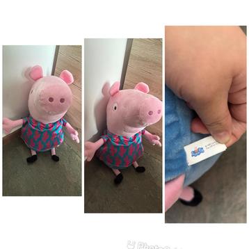 Verschillende knuffels beschikbaar voor biedingen