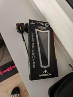 Mike de decker 26g, Sport en Fitness, Darts, Ophalen of Verzenden, Zo goed als nieuw