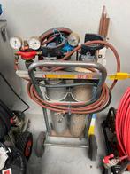 Lastubes, Enlèvement