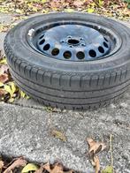 volkswagen polo winter banden set, Ophalen, Gebruikt