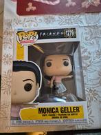 Figurine funko pop friends monica gunther, Collections, Enlèvement ou Envoi, Comme neuf, Autres types